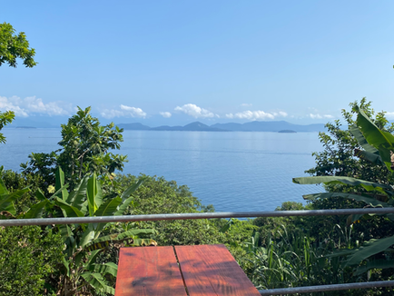 Como Chegar e Onde Ficar em Ilha Grande ?
