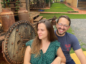 O que fazer na Serra da Canastra em 2 dias?
