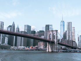 Qual a melhor época para visitar Nova York?