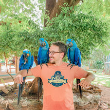 Rio do Peixe em Bonito