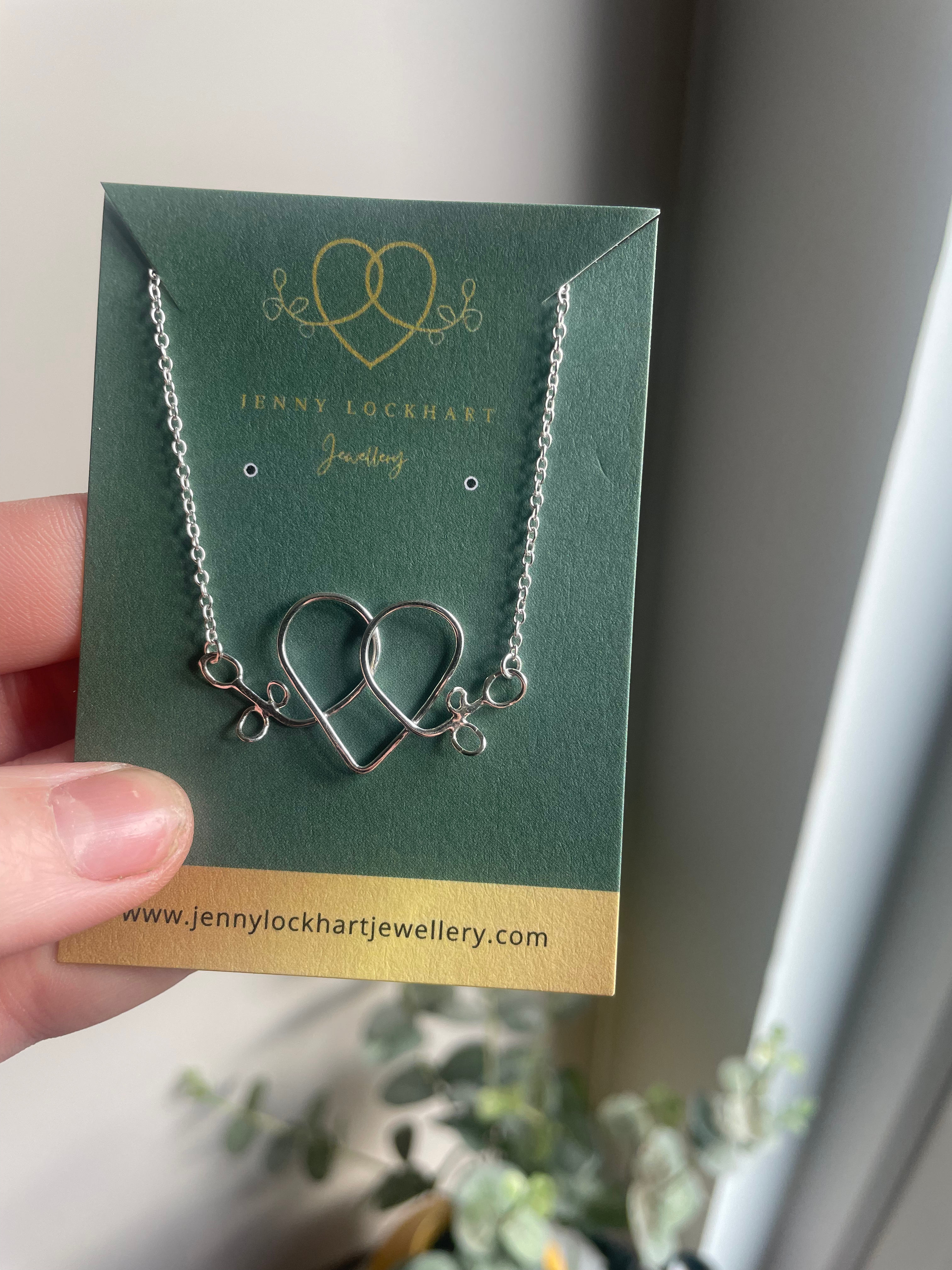 Jenny Lockhart Necklace