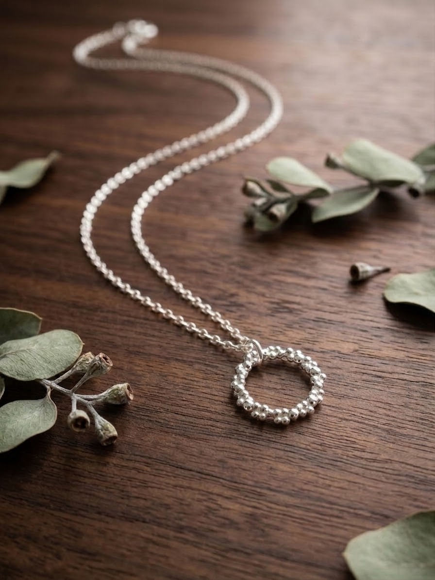 Aurora Necklace