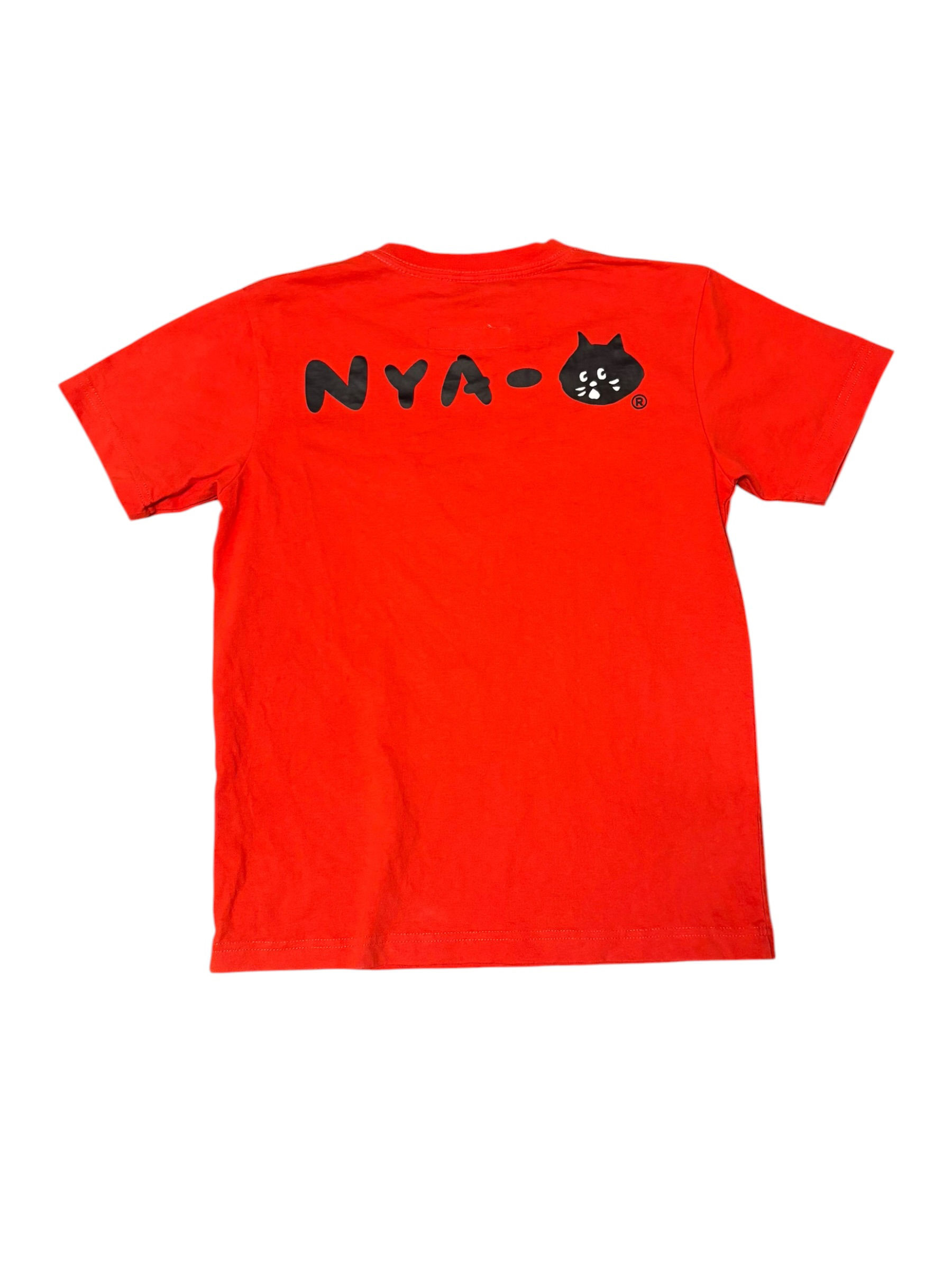 NE-NET CHAMPION TEE