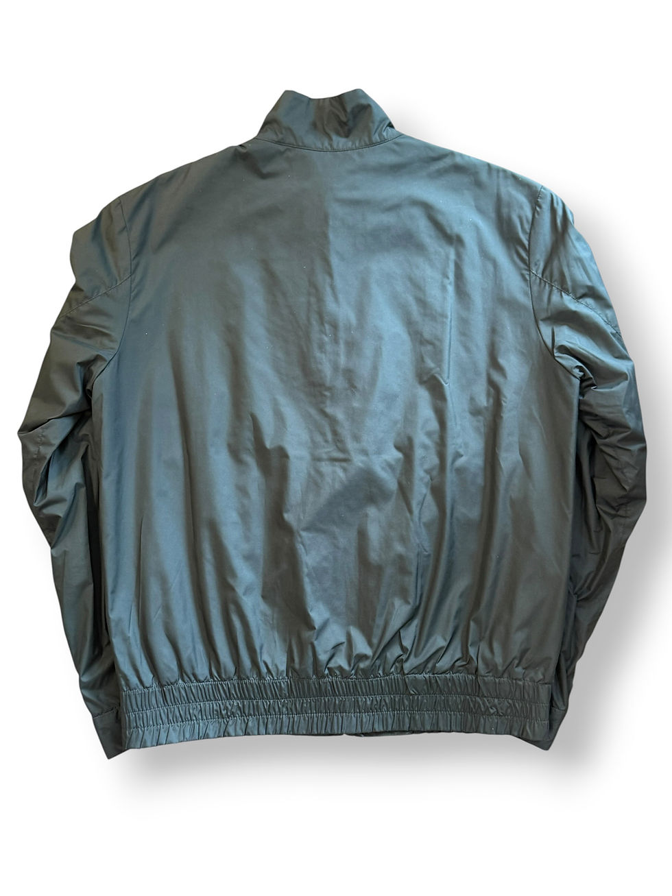 Thumbnail: RAF SIMONS  A/W 05-06 ‘R LOGO’ HARRINGTON JACKET