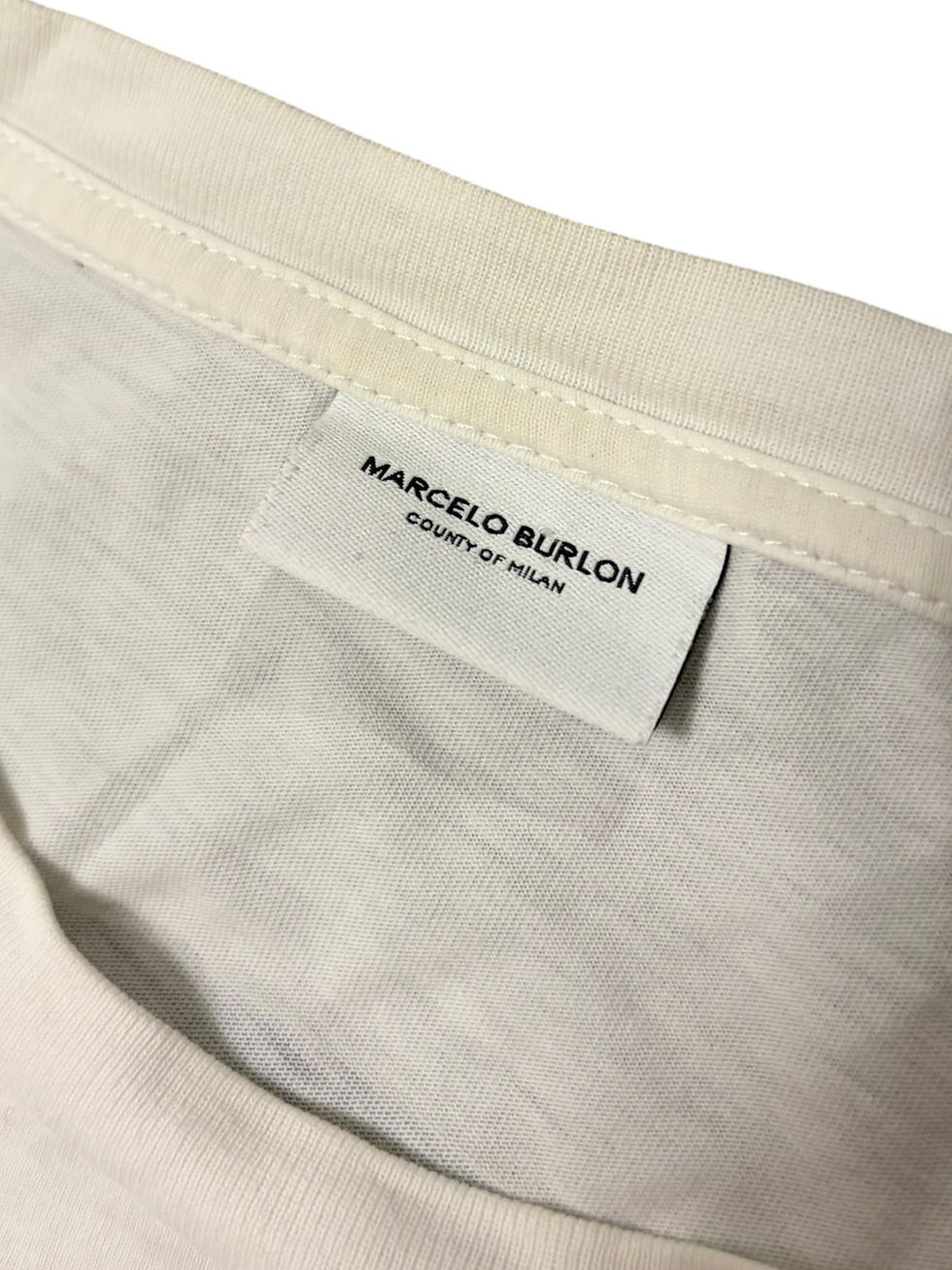 Thumbnail: MARCELO BURLON TEE 