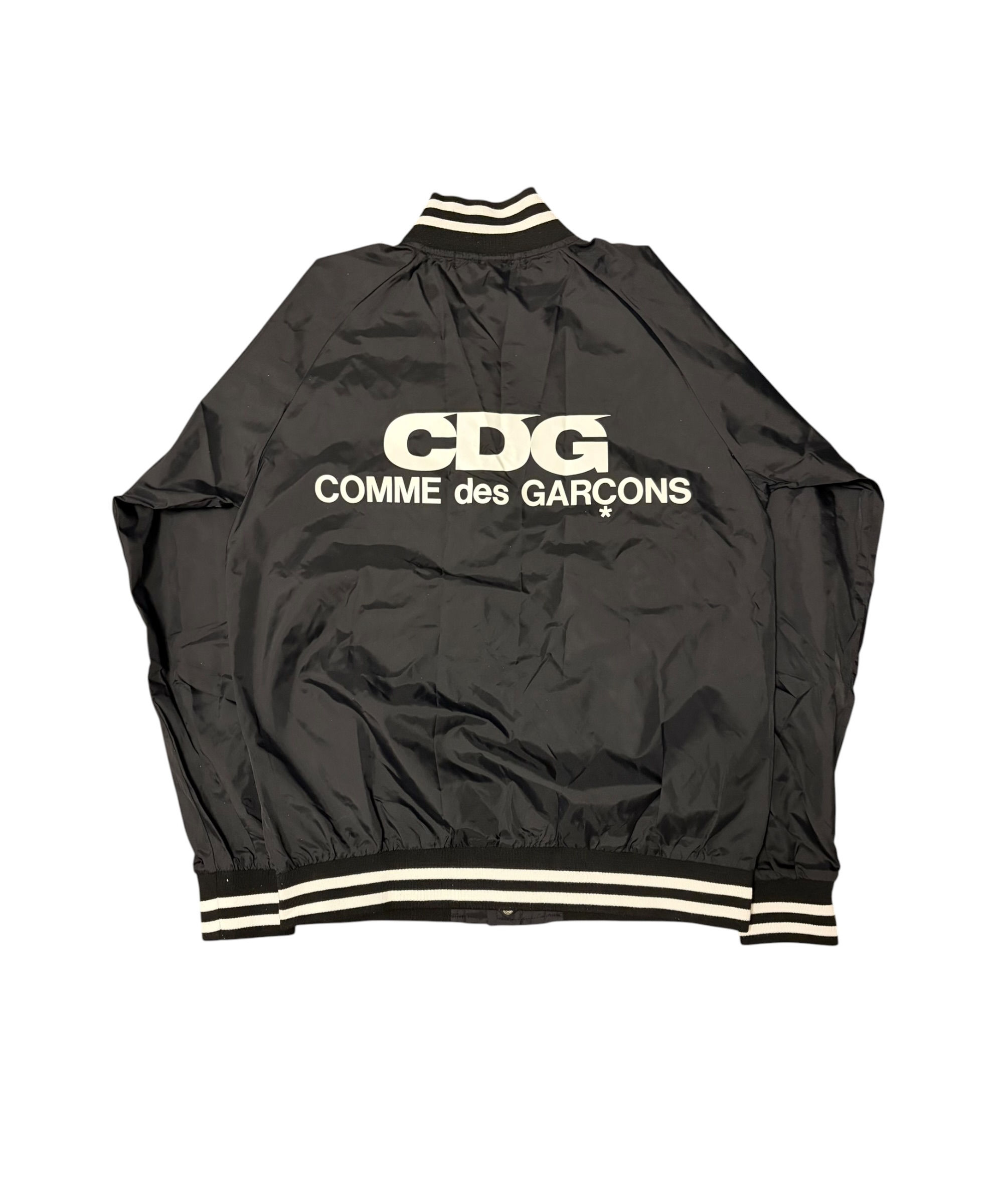 CDG COMME DES GARÇONS JACKET