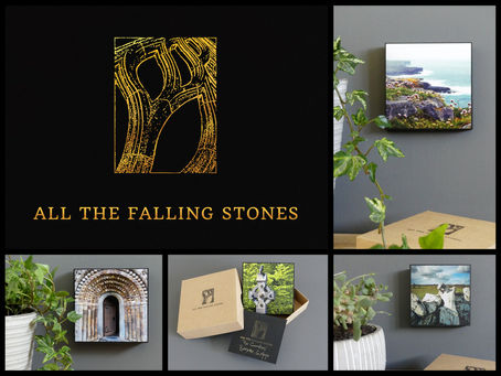 All The Falling Stones ***Seller Spotlight***