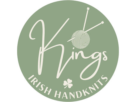 ***Seller Spotlight*** Kings Irish Handknits