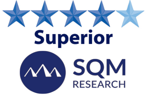 Darling Macro Fund rated 'Superior' by SQM Research