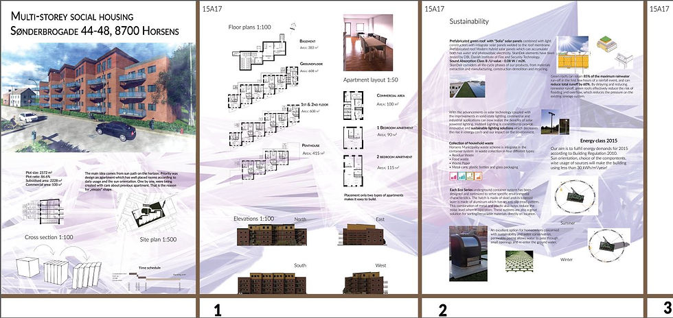 Outline Proposal