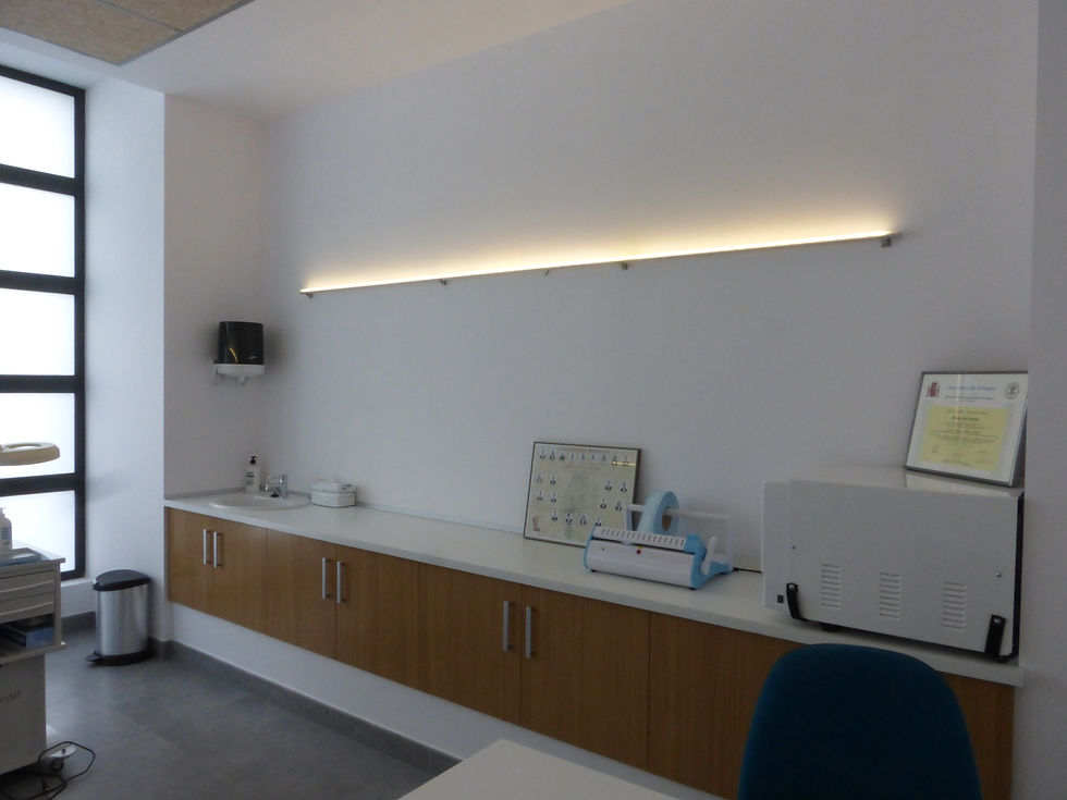 Interior desing