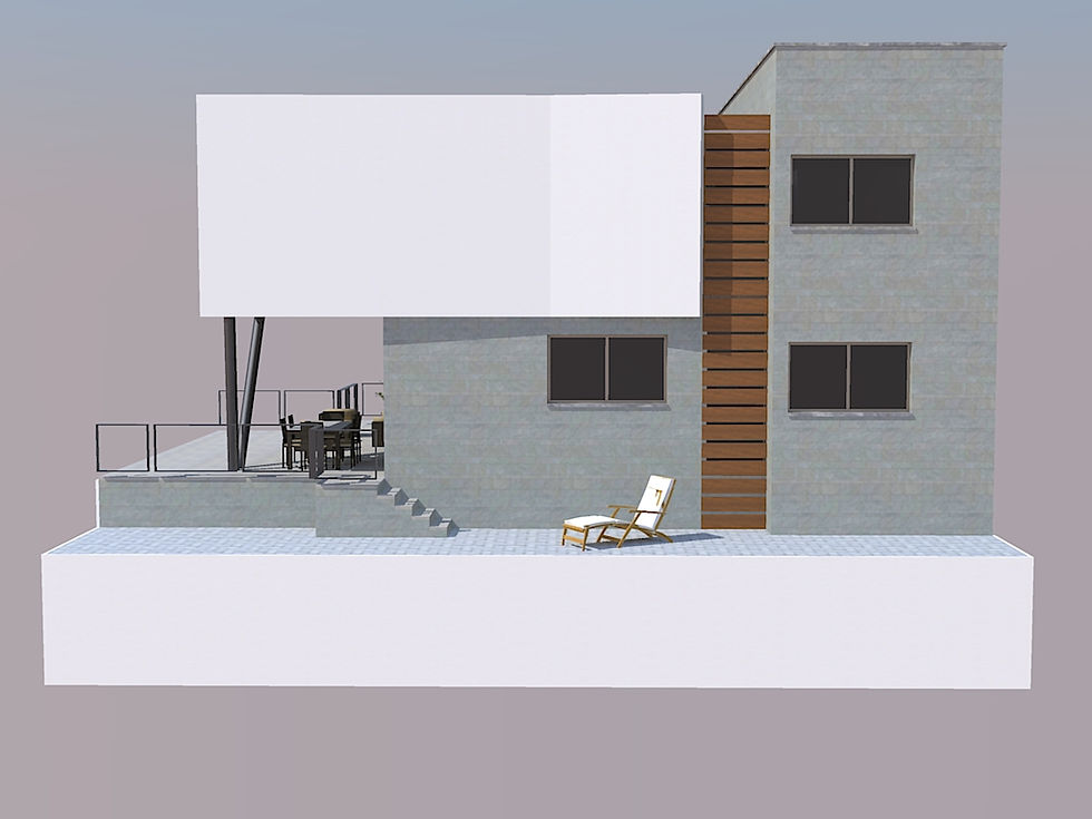 3D View