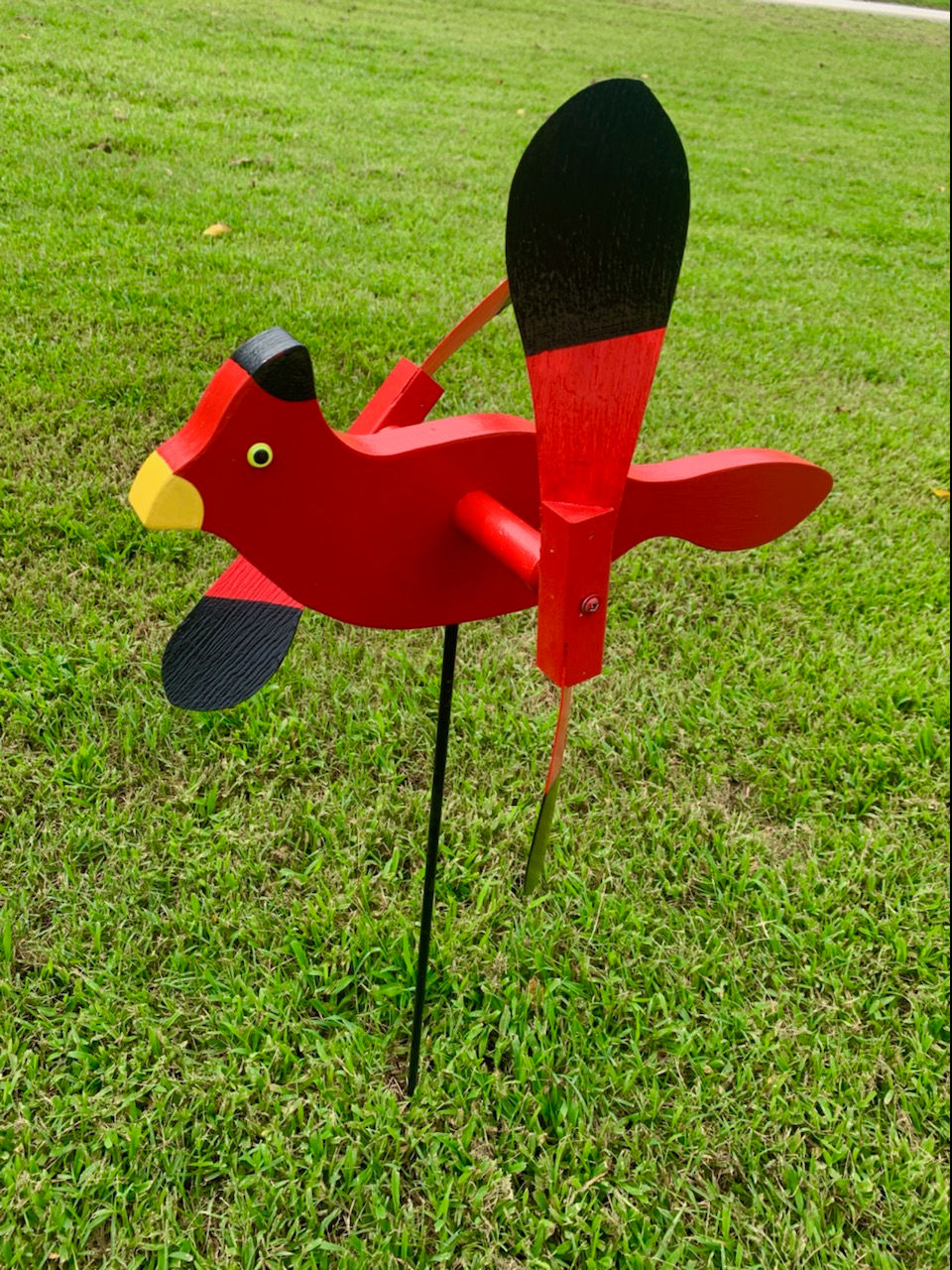 Thumbnail: Whirly Birds