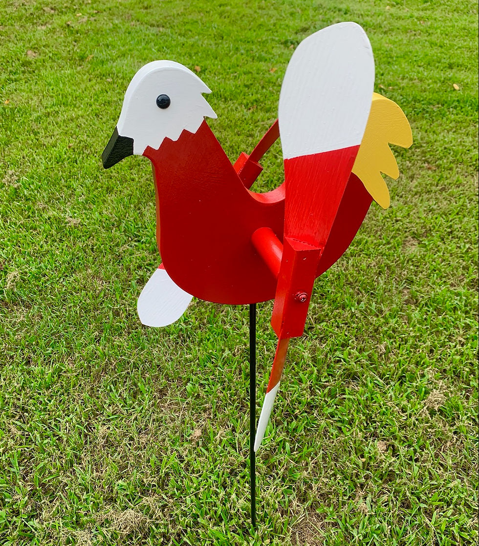 Thumbnail: Whirly Birds