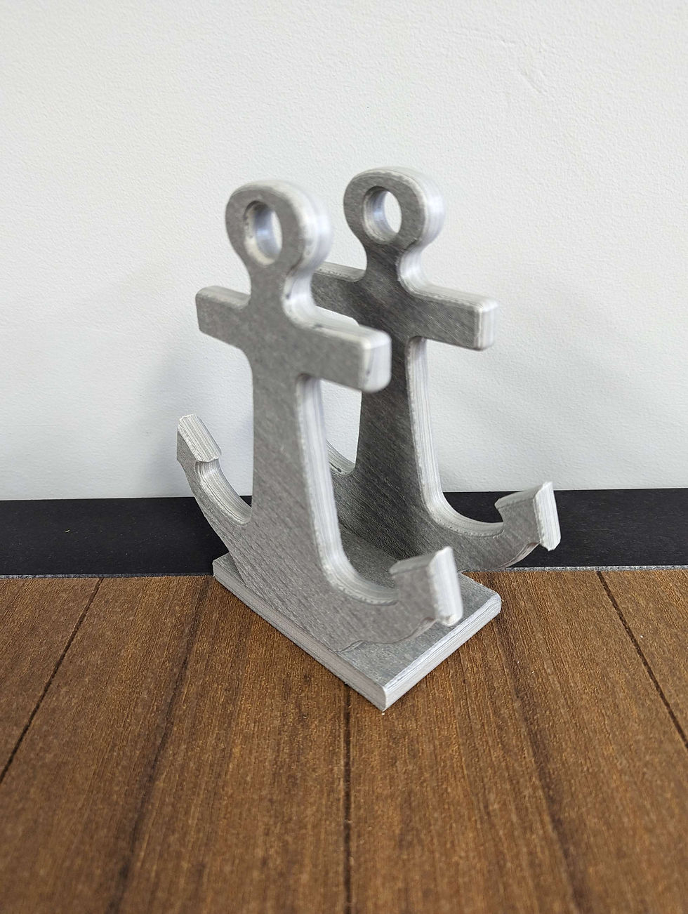 Thumbnail: Poly Anchor Napkin Holder