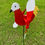 Thumbnail: Wood Whirly Bird