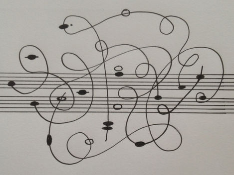 The Umbilical Chord