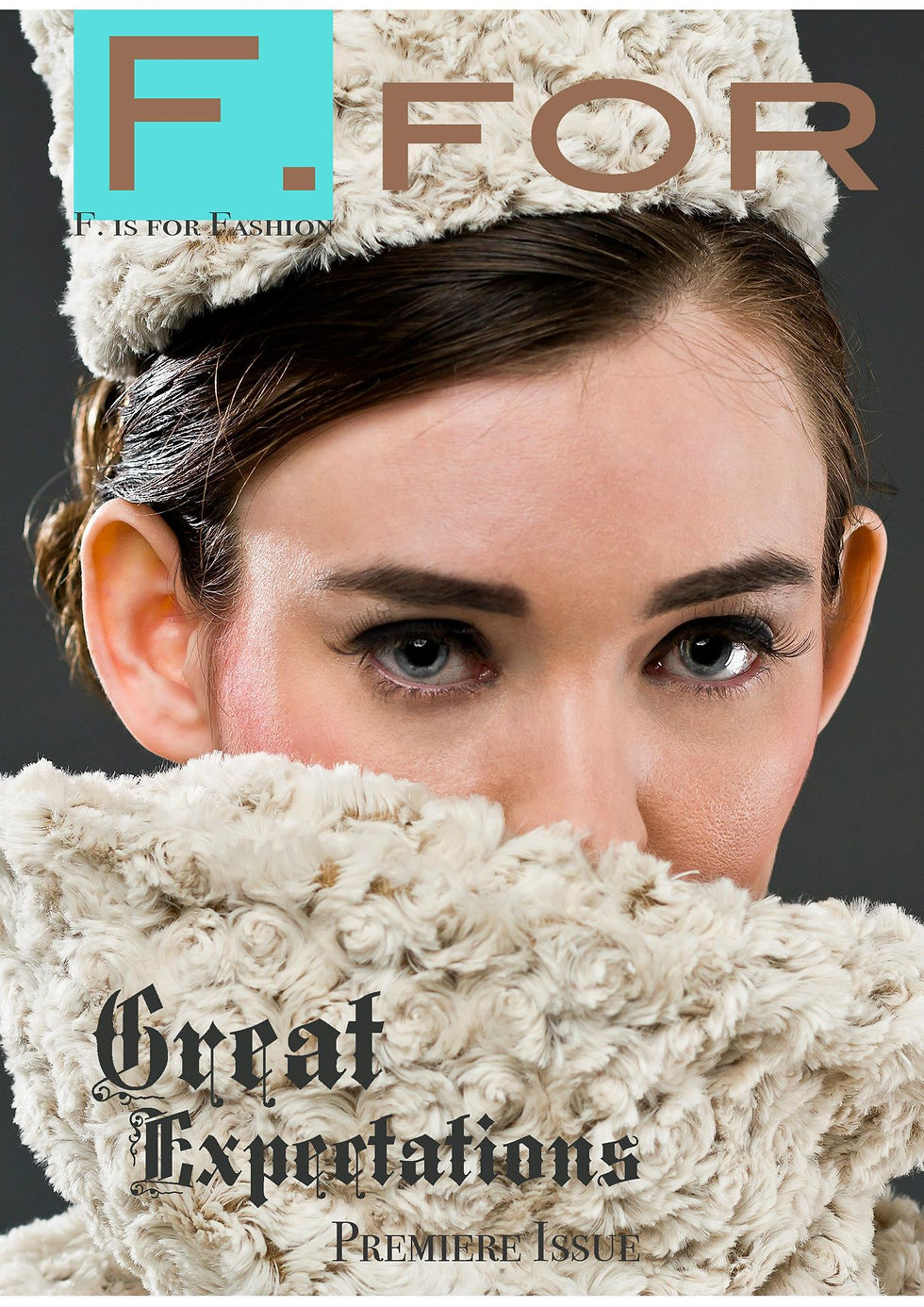 F.For Cover
