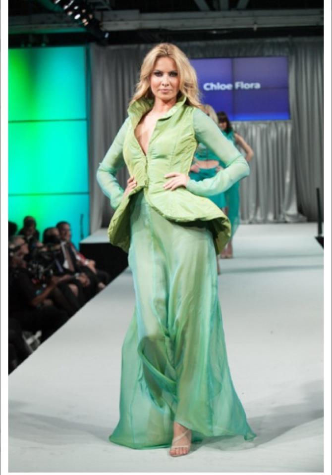 Driehaus Design Initiative Look 1