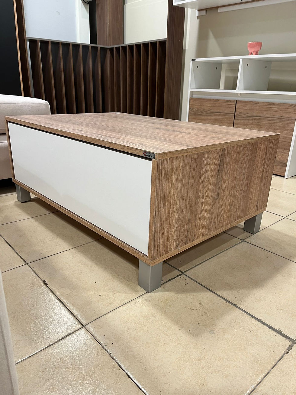 MESA DE CENTRO TABLES