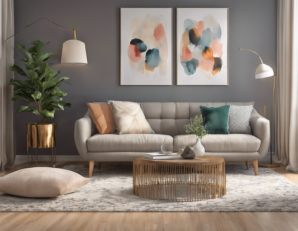 A property managed by TruStay that has seen an increase to short-term rental income