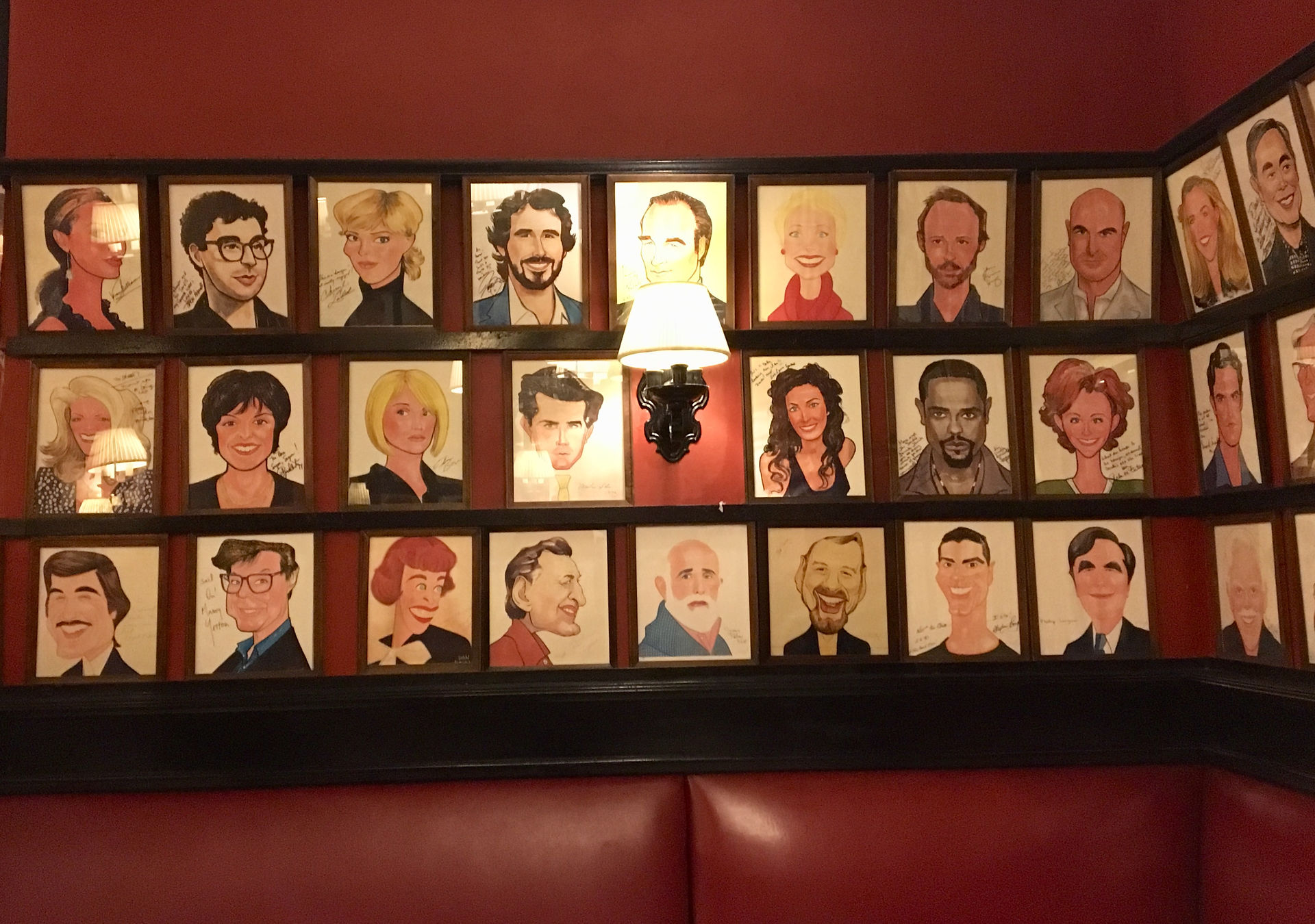 Sardi's Restaurant