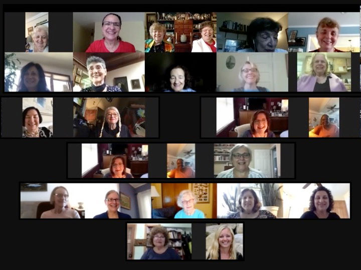 DKG Participants