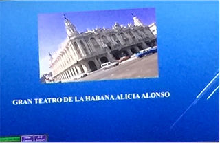 Cuba