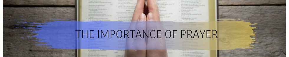 The Importance of Prayer.png