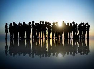 Group of people