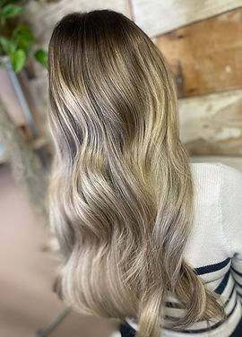 Hair extensions bath clearance