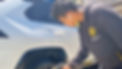 Car cleaning exterior upper hutt