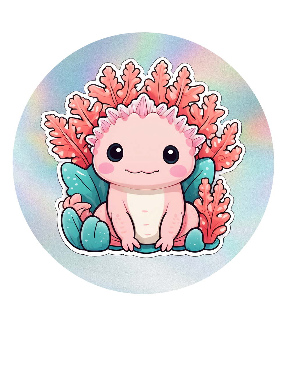 Exploring Lotl Land: A Fun and Creative Hub for Kids and Axolotl Enthusiasts!