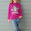 Thumbnail: Long Sleeve Tee - Bobalotl Stay Sweet Stay Magical Axolotl - Active Kids Shirt