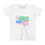 Thumbnail: Youth Tee - Cute Axolotl Rainbow Magic - Colorful Shirt for Kids 