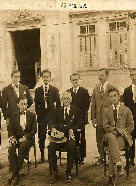 Engenharia no Brasil - Pedro Carlos da Silva Telles