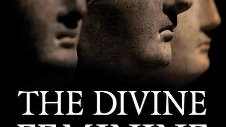 Pagan Portals - The Divine Feminine: Deity, Archetype and Ideal