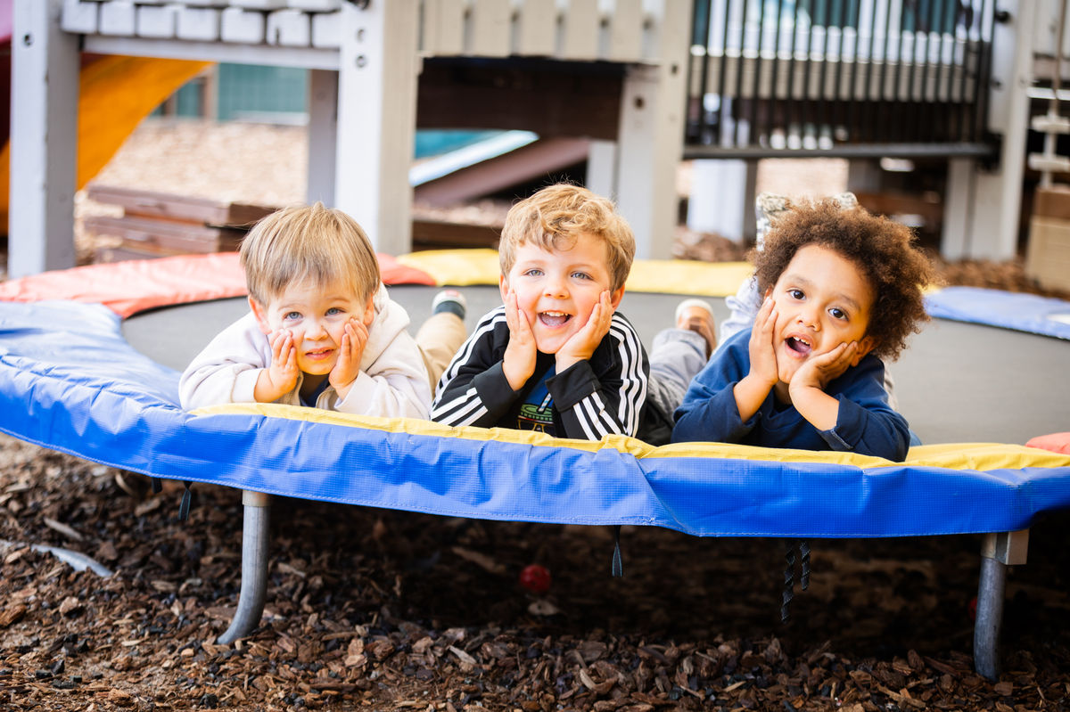 Imagine Christian Preschool