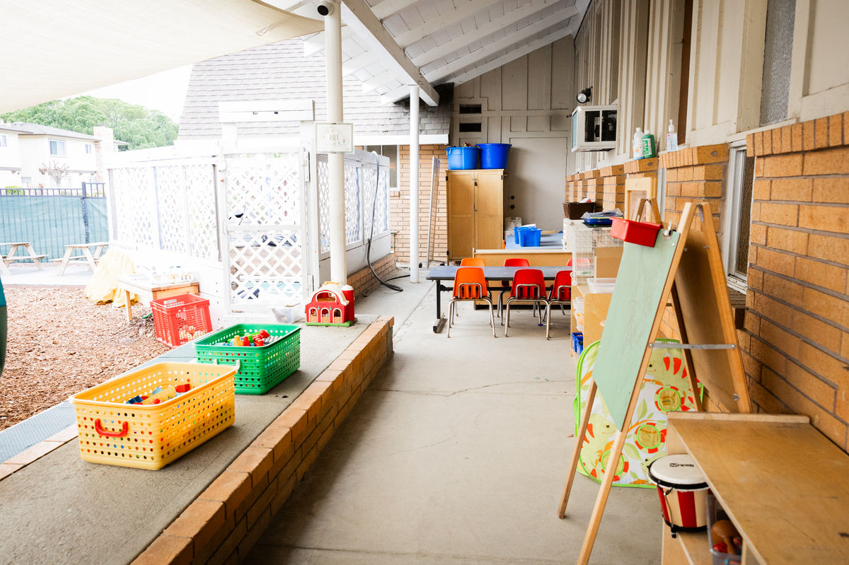Imagine Christian Preschool