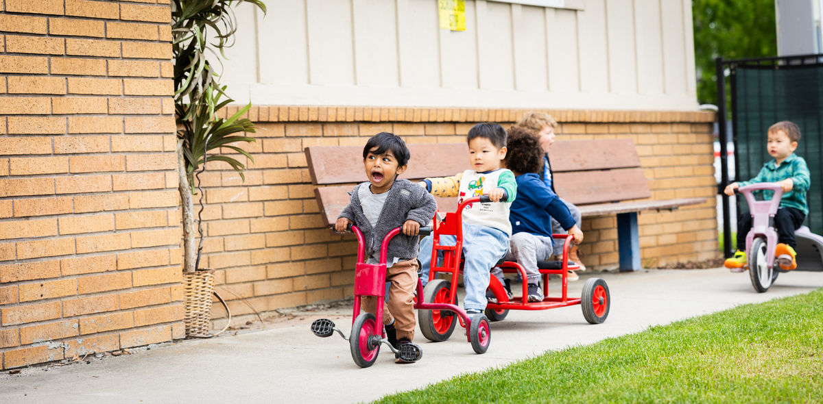 Imagine Christian Preschool