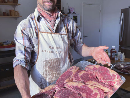 How Much Meat Do You Actually Get From an 1/8 Cow?