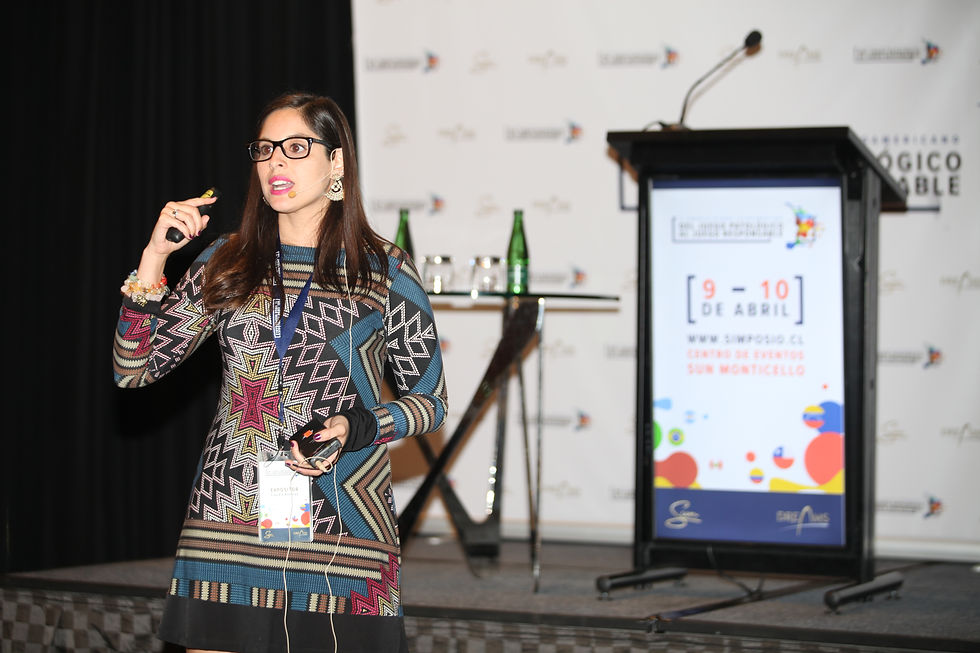 Simposio Hispanoamericano de Juego