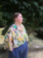 Miniature : Chemise Nuage (Nasturzio)
