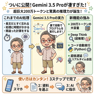 Gemini 3.5 Pro