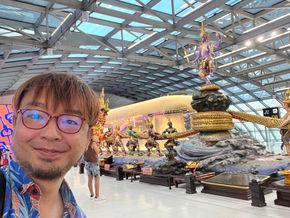 タイ・バンコクロングステイ正直レポート