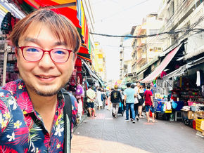 【東南アジアロングステイの実際の働き方とは?