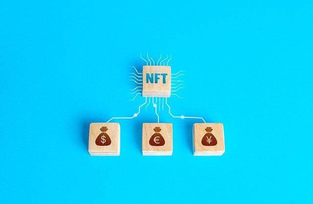 NFT初心者講座