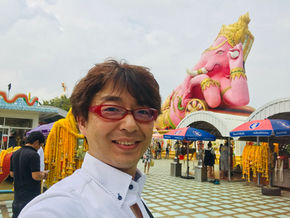 なぜ海外移住を志すようになったのか?