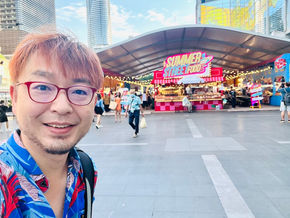 なぜロングステイする地域を東南アジアにした方が良いのか