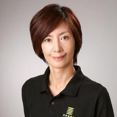 石原康恵